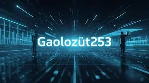 Gaolozut253